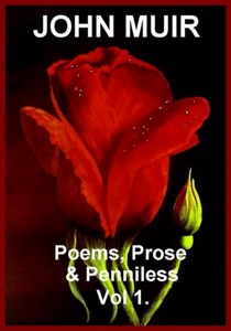 Poems, Prose & Penniless Vol 1.