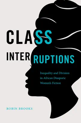 Read: Book Class Interruptions