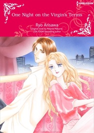 One Night On The Virgin's Terms - Ryo Arisawa & Melanie Milburne