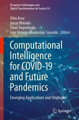 Read: Computational Intelligence for Book COVID-19 and Future Pandemics