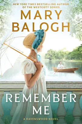 Read: Book Remember Me