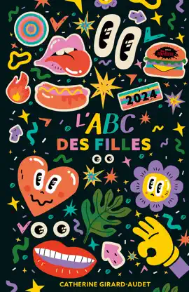 Read: L’ABC Book des filles 2024