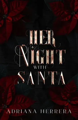 Read: Her Night Book With Santa