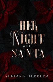 Her Night With Santa - Adriana Herrera