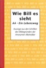 Book Wie Bill es sieht