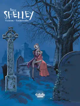 Read: Shelley Book - Volume 1 - Percy Shelley