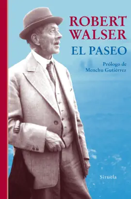 Read: El paseo Book