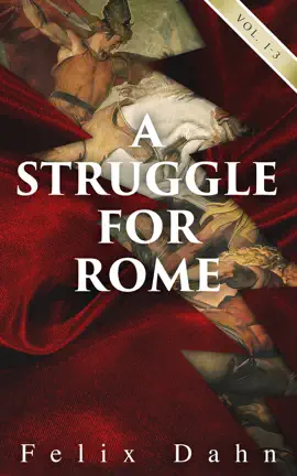 Read: A Struggle for Rome (Vol. 1-3) Book