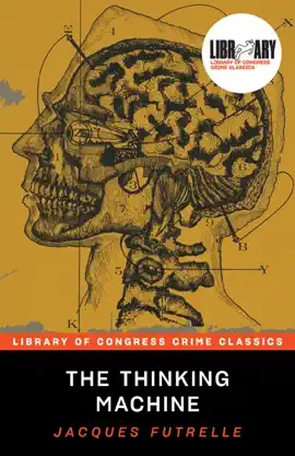 Read: The Thinking Book Machine