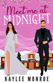 Meet Me At Midnight - Janelle Denison