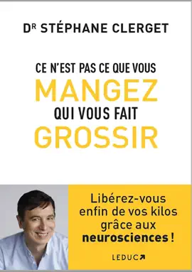 Read: Ce n'est pas ce que vous mangez qui Book vous fait grossir