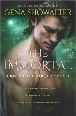 Read: The Book Immortal