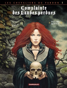 Complainte des landes perdues - Cycle 2 - Tome 1 - Moriganes