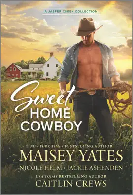 Read: Sweet Home Book Cowboy