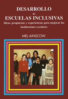 Read: Book Desarrollo de escuelas inclusivas