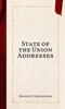 Book State of the Union Addresses