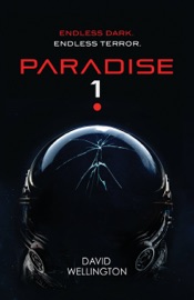 Paradise-1 - David Wellington