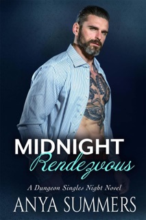 Midnight Rendezvous by Anya Summers