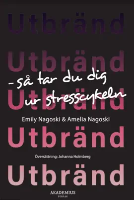 Utbränd
