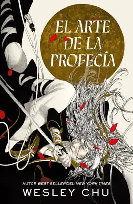Read: El arte Book de la profecía
