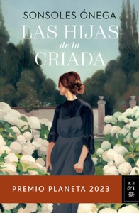 Las hijas de la criada Book Cover