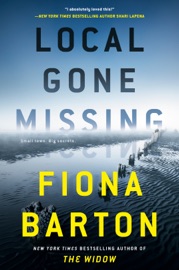 Local Gone Missing - Fiona Barton