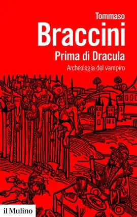 Read: Prima di Book Dracula