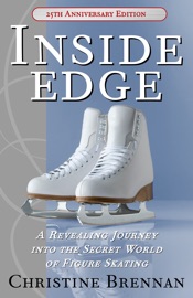 Inside Edge - Christine Brennan