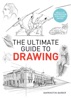 Book The Ultimate Guide to Drawing