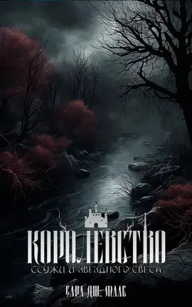 Королевство стужи и звездного света