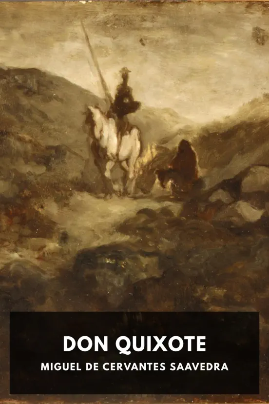 Don Quixote