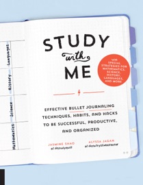 Study with Me - Jasmine Shao & Alyssa Jagan