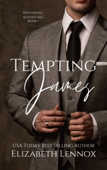 Tempting James - Elizabeth Lennox