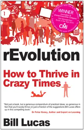 Read: rEvolution