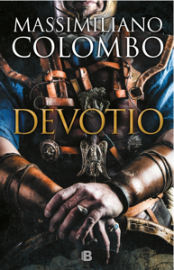 Devotio Book Cover