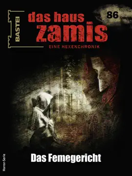 Read: Das Haus Book Zamis 86