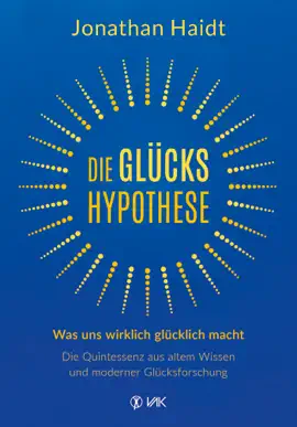 Read: Die Book Glückshypothese