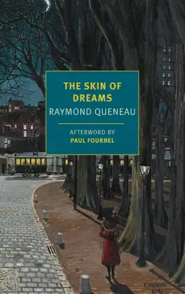 Read: The Skin Book of Dreams