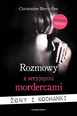 Read: Rozmowy Book z seryjnymi mordercami