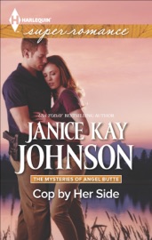 Cop by Her Side - Janice Kay Johnson