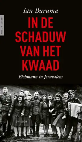 In de schaduw van het kwaad