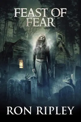 Read: Feast of Book Fear
