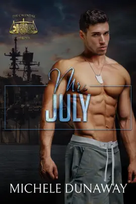 Read: Book Mr. July