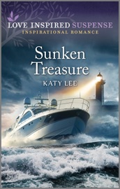 Sunken Treasure - Katy Lee