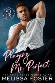 Playing Mr. Perfect - Melissa Foster