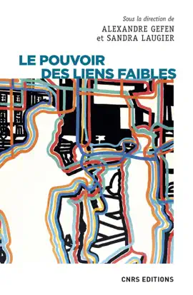 Read: Le pouvoir des liens faibles Book
