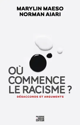 Read: Où commence le racisme ? Book