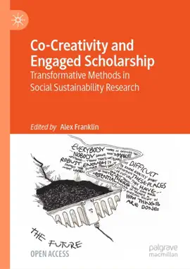 Read: Co-Creativity Book and Engaged Scholarship