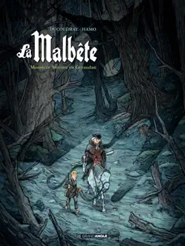 Read: La Book Malbête - Tome 1