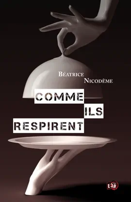 Read: Comme ils Book respirent